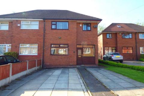 3 bedroom semi-detached house for sale, Aspinall Street, Middleton, Manchester, M24