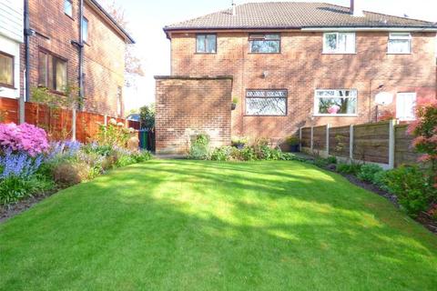 3 bedroom semi-detached house for sale, Aspinall Street, Middleton, Manchester, M24