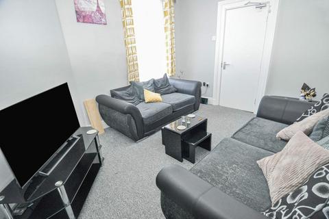 5 bedroom end of terrace house for sale, Daisy Bank Road, Manchester, Greater Manchester, M14