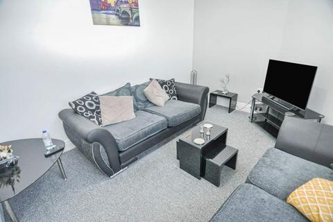 5 bedroom end of terrace house for sale, Daisy Bank Road, Manchester, Greater Manchester, M14