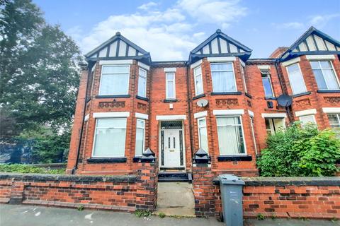 Daisy Bank Road, Victoria Park, Greater Manchester, M14