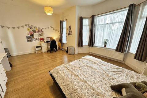 undefined, Daisy Bank Road, Victoria Park, Greater Manchester, M14