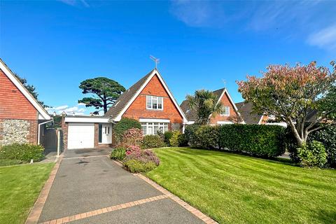 3 bedroom bungalow for sale, Ruston Avenue, Rustington, Littlehampton, West Sussex