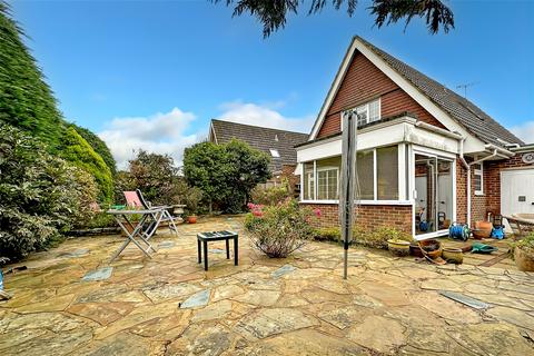 3 bedroom bungalow for sale, Ruston Avenue, Rustington, Littlehampton, West Sussex