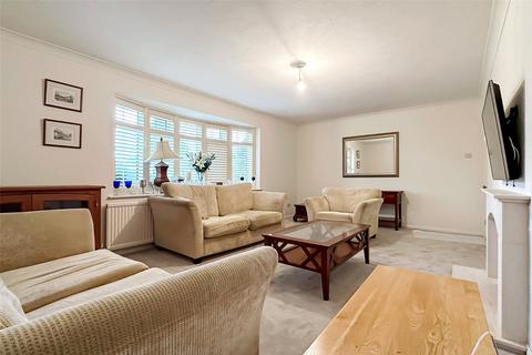 3 bedroom bungalow for sale, Ruston Avenue, Rustington, Littlehampton, West Sussex