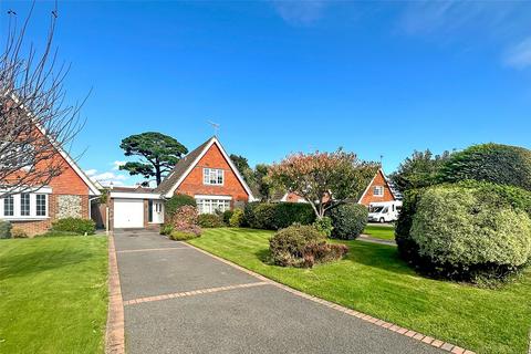 3 bedroom bungalow for sale, Ruston Avenue, Rustington, Littlehampton, West Sussex