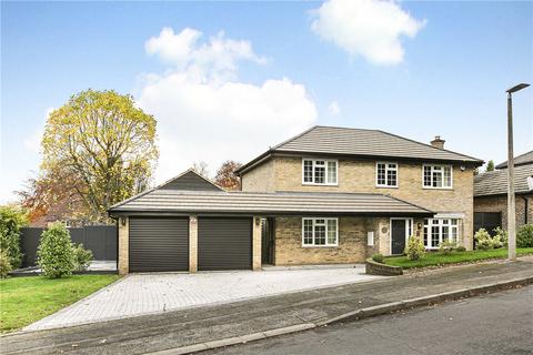 4 bedroom detached house for sale, Beechwood Park, Felden, Hertfordshire