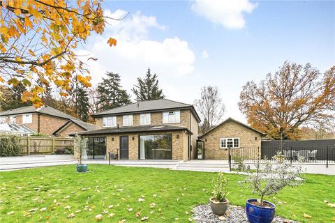 4 bedroom detached house for sale, Beechwood Park, Felden, Hertfordshire