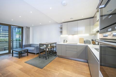 1 bedroom flat to rent, St. Dunstans House, 133-137 Fetter Lane, London