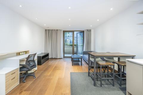 1 bedroom flat to rent, St. Dunstans House, 133-137 Fetter Lane, London