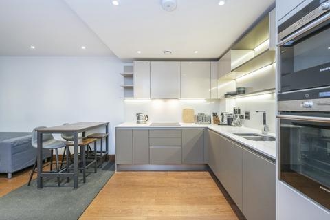 1 bedroom flat to rent, St. Dunstans House, 133-137 Fetter Lane, London