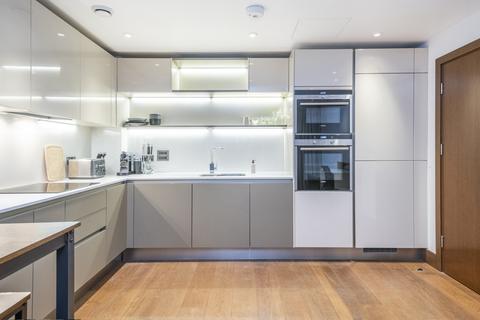 1 bedroom flat to rent, St. Dunstans House, 133-137 Fetter Lane, London