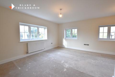 undefined, Tamarisk Close, Kirby le Soken