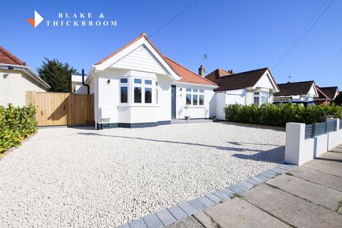 3 bedroom detached bungalow for sale, Manchester Road, Holland-on-Sea, Clacton-on-Sea