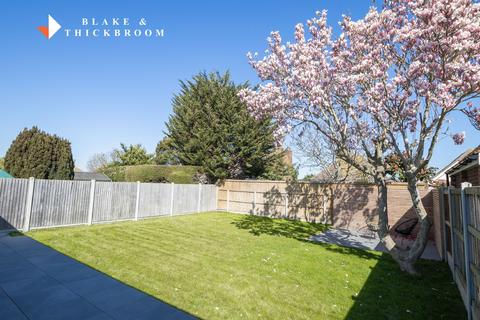 3 bedroom detached bungalow for sale, Manchester Road, Holland-on-Sea, Clacton-on-Sea