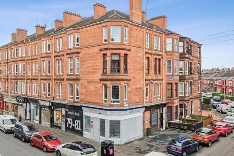 1 bedroom flat for sale, Kirkwell Road, Flat 2/2, Cathcart, Glasgow, G44 5UN