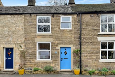 2 bedroom terraced house for sale, Batemill Road, High Peak SK22