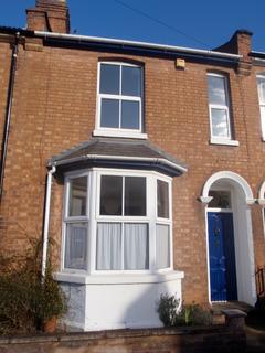 3 bedroom terraced house to rent, Villiers Street,  Leamington Spa, CV32