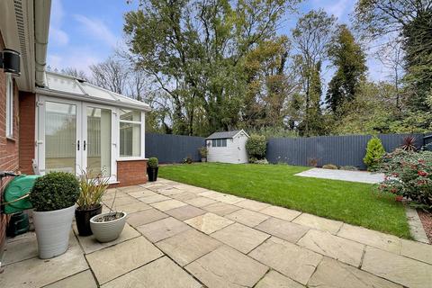 4 bedroom detached house for sale, Blackbrook Road, Newark