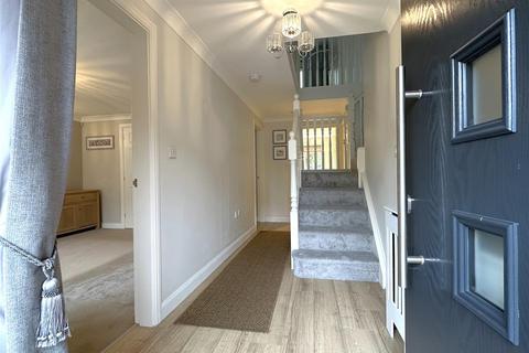 4 bedroom detached house for sale, Blackbrook Road, Newark