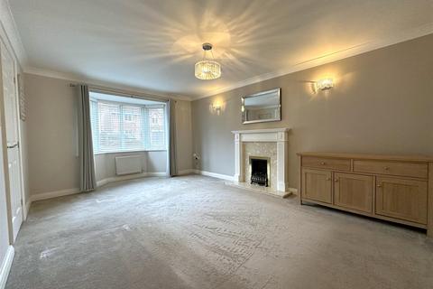 4 bedroom detached house for sale, Blackbrook Road, Newark