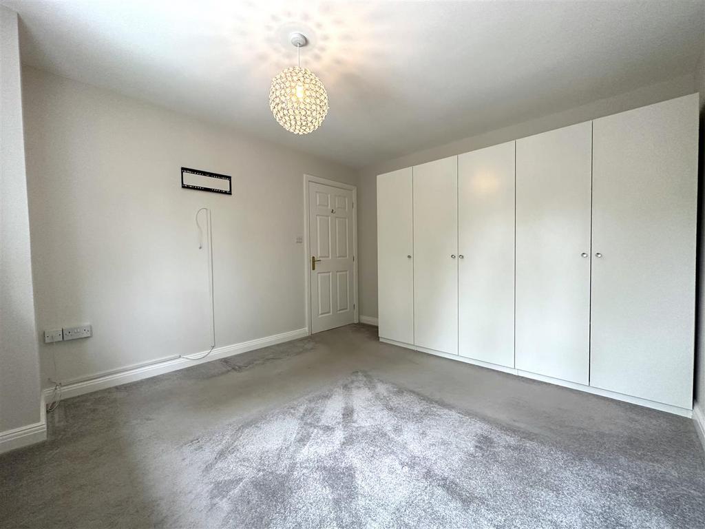 Second Bedroom 438