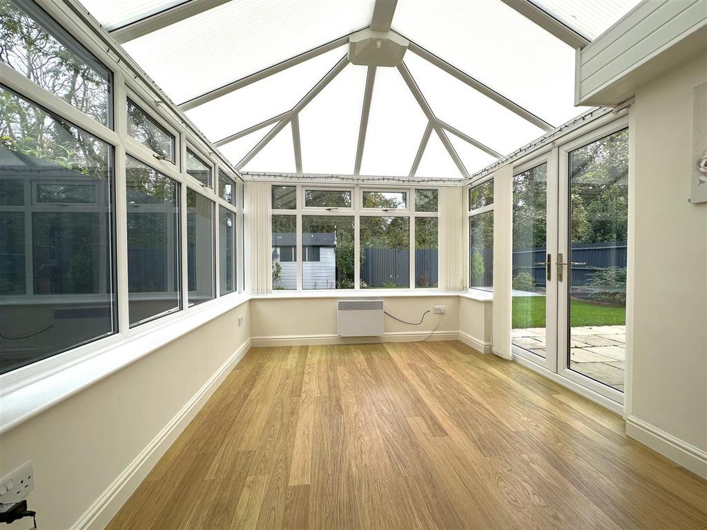 Conservatory 391
