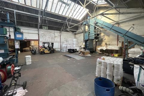 Industrial unit for sale, Bay 2, Rucom House, Wharf Road, Birmingham, B11 2DX