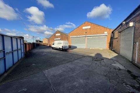 Industrial unit for sale, Bay 2, Rucom House, Wharf Road, Birmingham, B11 2DX