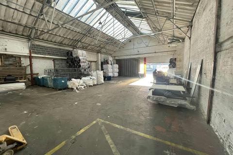 Industrial unit for sale, Bay 2, Rucom House, Wharf Road, Birmingham, B11 2DX