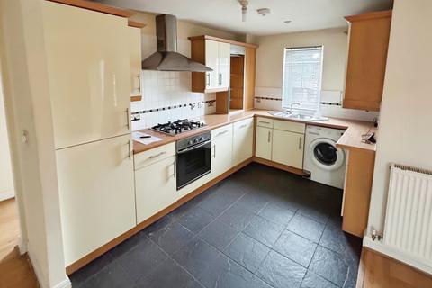 2 bedroom flat for sale, 56 Nightingale Gardens, Coton Meadow, Rugby, West Midlands CV23 0WT