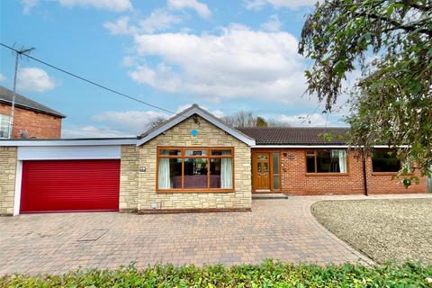 3 bedroom bungalow for sale, Warrington Road, Fawdon, Newcastle Upon Tyne, NE3