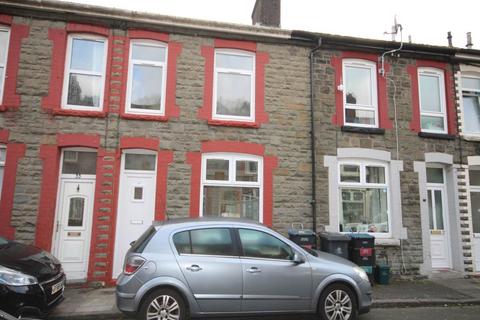 3 bedroom terraced house for sale, Caefelin Street, Llanheilleth NP13