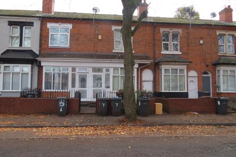 3 bedroom terraced house for sale, Hutton Road, Handsworth B20