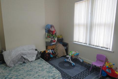 7 Hutton Road, Handsworth, Birmingham, B20 3RB