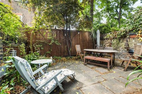 1 bedroom flat to rent, Sunderland Terrace, Notting Hill, London