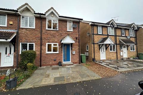 2 bedroom terraced house to rent, Statham Court, Bracknell, RG42