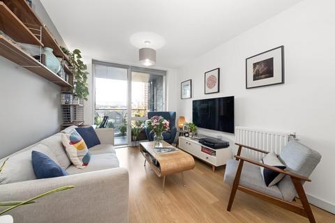 2 bedroom apartment for sale, Woods Road, Peckham, SE15