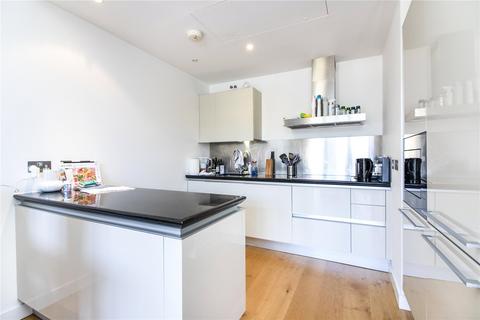 1 bedroom apartment to rent, Gatliff Road, London, SW1W