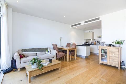 1 bedroom apartment to rent, Gatliff Road, London, SW1W