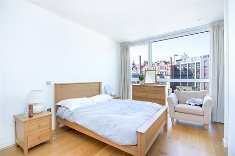 1 bedroom apartment to rent, Gatliff Road, London, SW1W