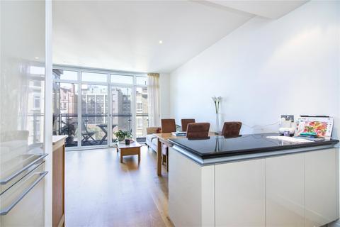 1 bedroom apartment to rent, Gatliff Road, London, SW1W