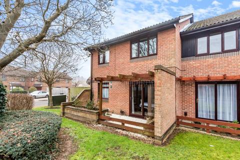 2 bedroom flat for sale, Spenlove Close,  Abingdon,  Oxfordshire OX14,  OX14