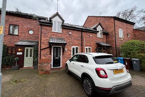 3 bedroom terraced house to rent, Adamson Gardens, Didsbury