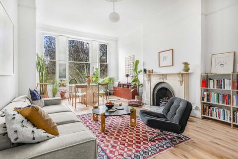 1 bedroom flat to rent, Lordship Park, Stoke Newington