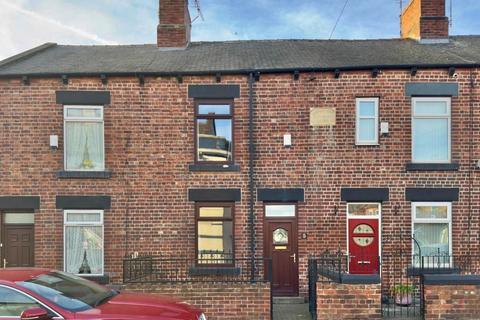 2 bedroom terraced house for sale, George Street, Wombwell, Barnsley