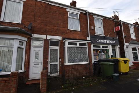 2 bedroom terraced house for sale, Berkshire Street, Hull