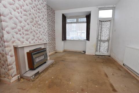 2 bedroom terraced house for sale, Berkshire Street, Hull