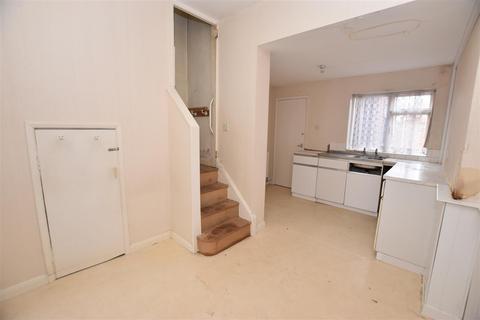 2 bedroom terraced house for sale, Berkshire Street, Hull