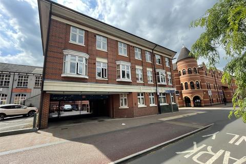 2 bedroom flat for sale, Norton St, Leicester